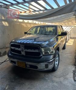 Ram 1500 2017