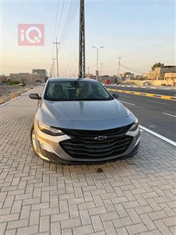 Chevrolet Malibu 2023