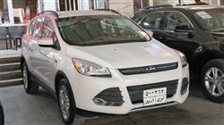 Ford Escape 2016