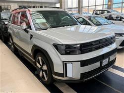 2025 هيونداي سانتافي