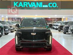 2023 كاديلاك اسكاليد