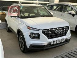 Hyundai Venue 2024
