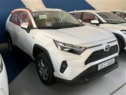 Toyota RAV4 2024