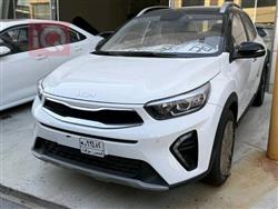 2025 كيا KX1