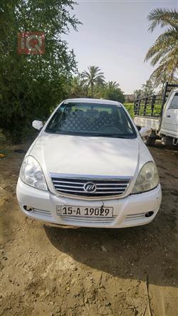 Lifan 520 2011