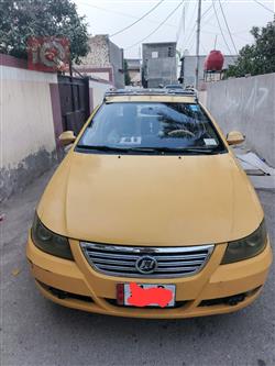 Lifan 620 2011