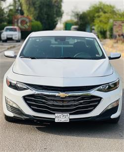 Chevrolet Malibu 2023