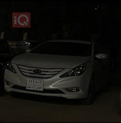 Hyundai Sonata 2010