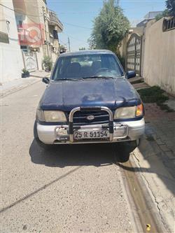 Kia Sportage 1994