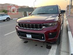 Jeep Grand Cherokee 2023