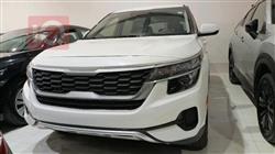 Kia Seltos 2023