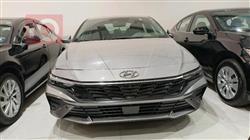 Hyundai Elantra 2024