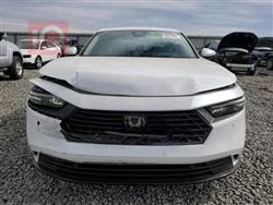 Honda Accord 2023