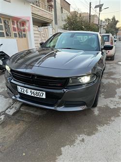 Dodge Charger 2023