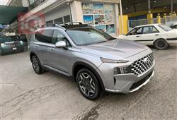 Hyundai Santa Fe 2023