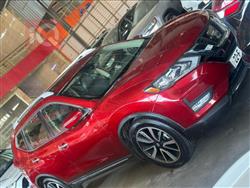 Nissan Rogue 2020