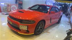 Dodge Charger 2019