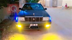 1997 تويوتا كراون