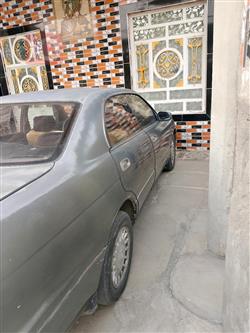 Toyota Crown 1992