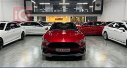 Ford Mustang 2020