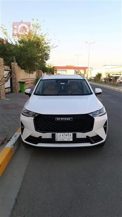 2022 هافال H6