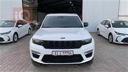 Jeep Grand Cherokee 2024