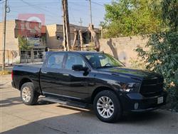 Ram 1500 2022