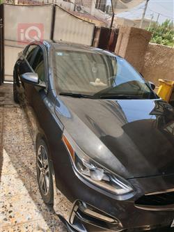 Kia Forte 2019
