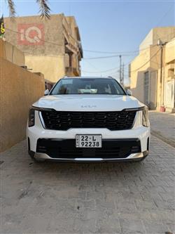 Kia Sorento 2024