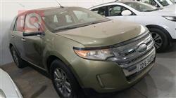2013 فورد ادج