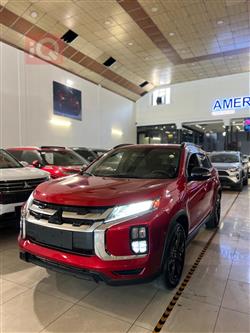 Mitsubishi Outlander Sport 2023