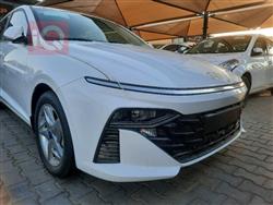 2025 هيونداي أكسنت