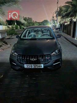 2025 شيري أريزو 5