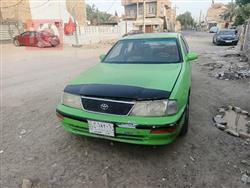 Toyota Avalon 1995