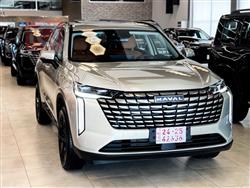 2026 هافال H6