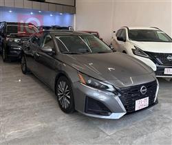 Nissan Altima 2023