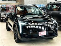 2026 هافال H6