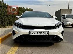 Kia K3 2022