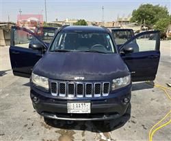 Jeep Compass 2016