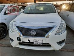 Nissan Sunny 2025
