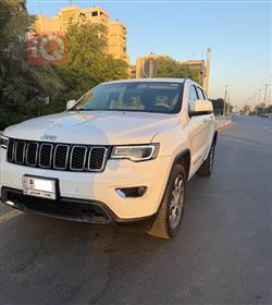 Jeep Grand Cherokee 2020