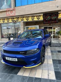 Dodge Charger 2019