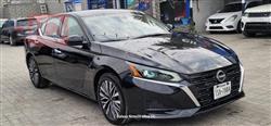 Nissan Altima 2024