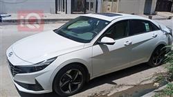 Hyundai Elantra 2022