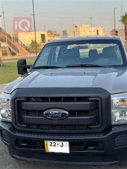 Ford F-150 2012