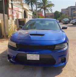 Dodge Charger 2021