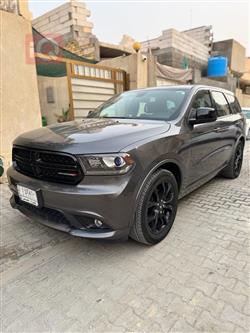 2019 دودج دورانجو