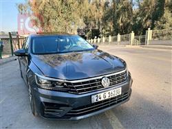 Volkswagen Passat 2019