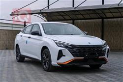 Dongfeng Shine 2025