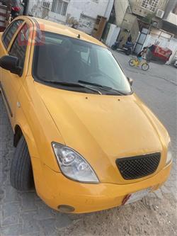Saipa Tiba 2015